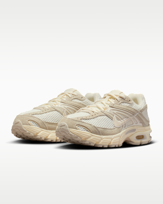 ナイキ エアマックス モト2K SE 24cm ホワイト ベージュ 美品 箱あり NIKE公式】ナイキ エア マックス モト 2K SE ウィメンズシューズ